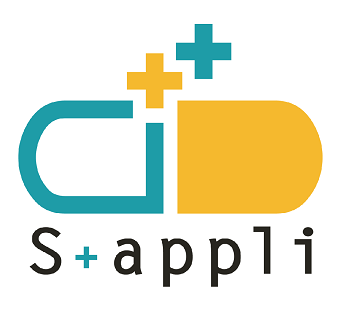 S+appli